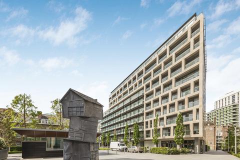 3 bedroom apartment to rent, Gatliff Road, London, SW1W