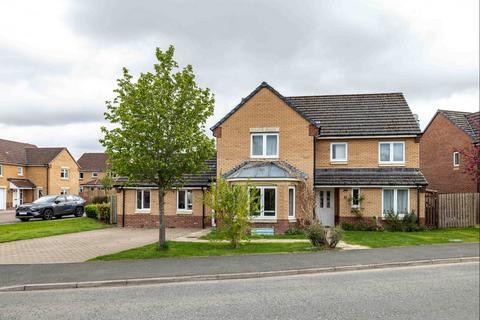 undefined, Kittlegairy View, Peebles, EH45
