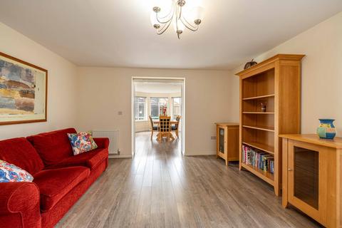 undefined, Kittlegairy View, Peebles, EH45