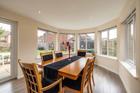 undefined, Kittlegairy View, Peebles, EH45