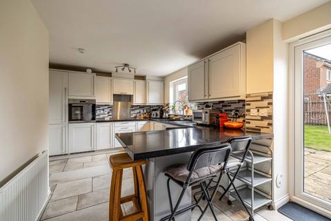 undefined, Kittlegairy View, Peebles, EH45