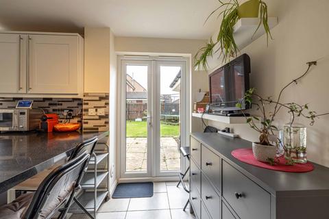 undefined, Kittlegairy View, Peebles, EH45