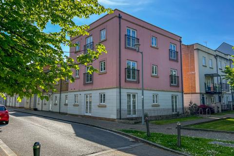 2 bedroom apartment for sale, Lower Burlington Road, Portishead, Bristol, Somerset, BS20