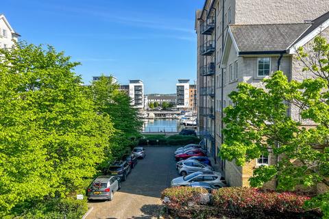 2 bedroom apartment for sale, Lower Burlington Road, Portishead, Bristol, Somerset, BS20