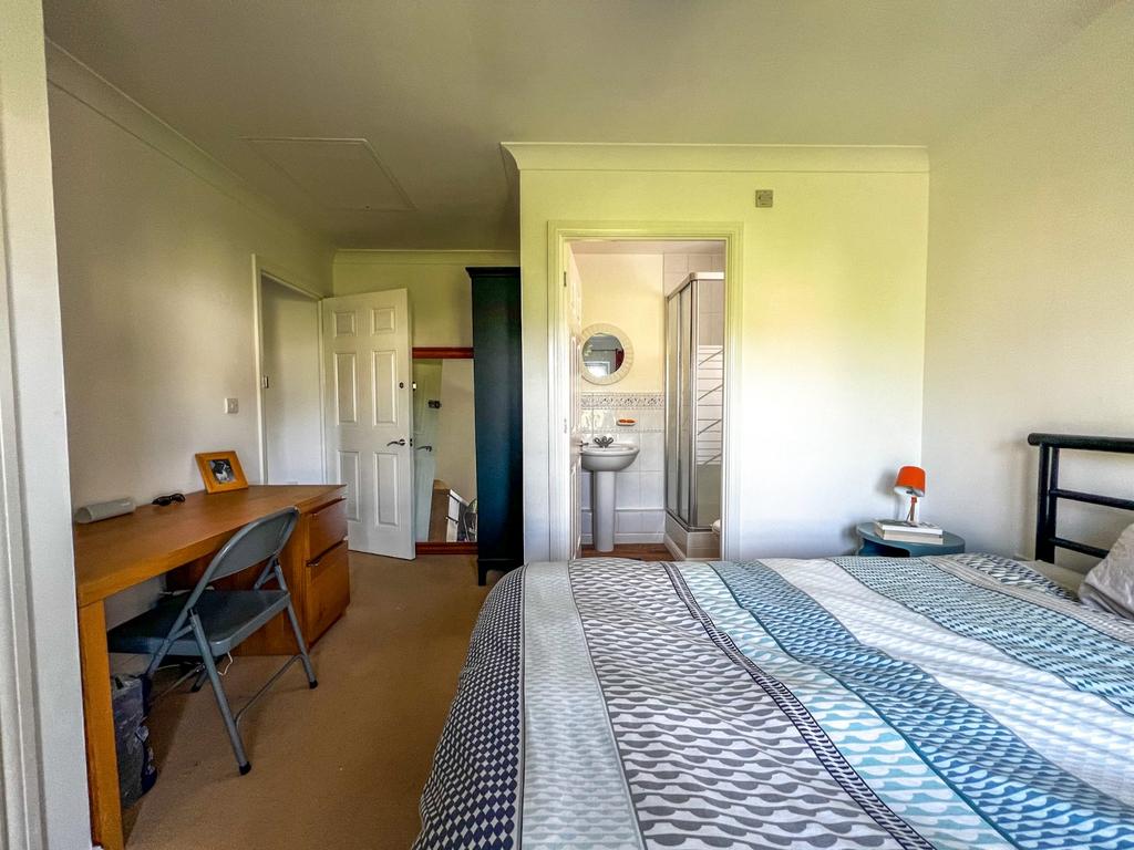 Bed One