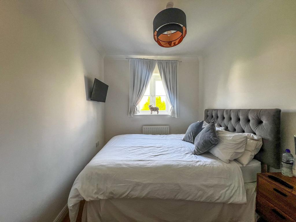 Bed Two