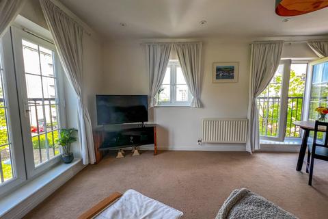 2 bedroom apartment for sale, Lower Burlington Road, Portishead, Bristol, Somerset, BS20
