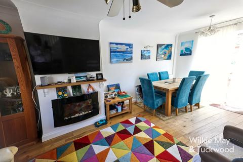 3 bedroom detached house for sale, Lonlay Mews, Stogursey, Bridgwater, Somerset TA5