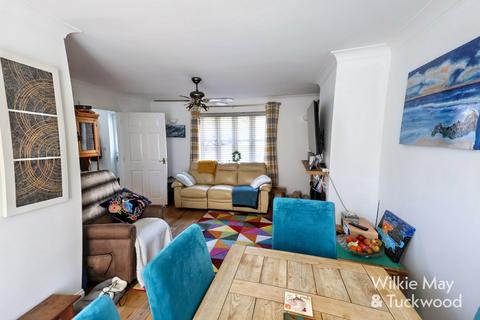 3 bedroom detached house for sale, Lonlay Mews, Stogursey, Bridgwater, Somerset TA5
