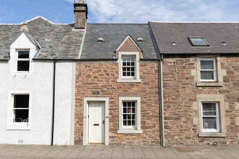 Avoca, 28 Drummond Street, Muthill, Crieff, PH5 2AN