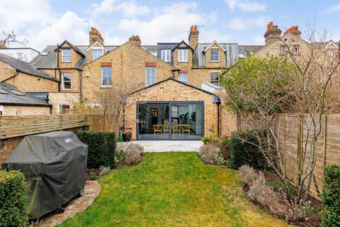 18 Beech Croft Road, Oxford, OX2 7AZ