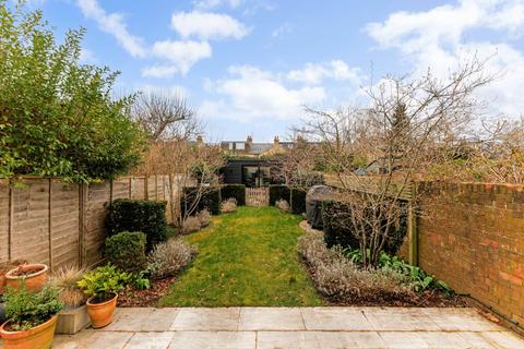 18 Beech Croft Road, Oxford, OX2 7AZ