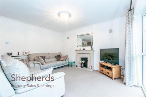 17 John Eliot Close, Nazeing, Waltham Abbey, EN9 2NZ