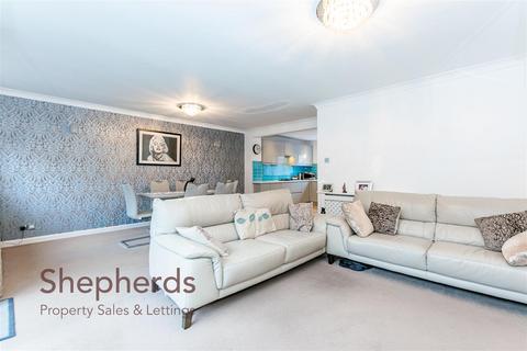 17 John Eliot Close, Nazeing, Waltham Abbey, EN9 2NZ