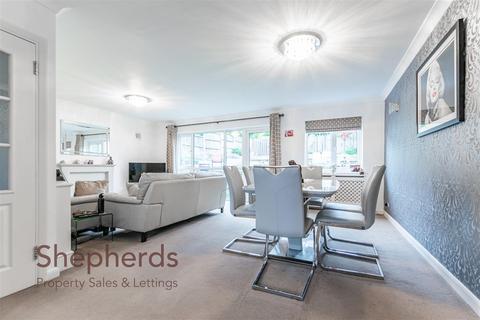 17 John Eliot Close, Nazeing, Waltham Abbey, EN9 2NZ