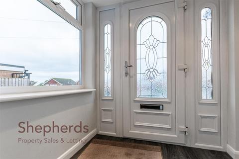 17 John Eliot Close, Nazeing, Waltham Abbey, EN9 2NZ