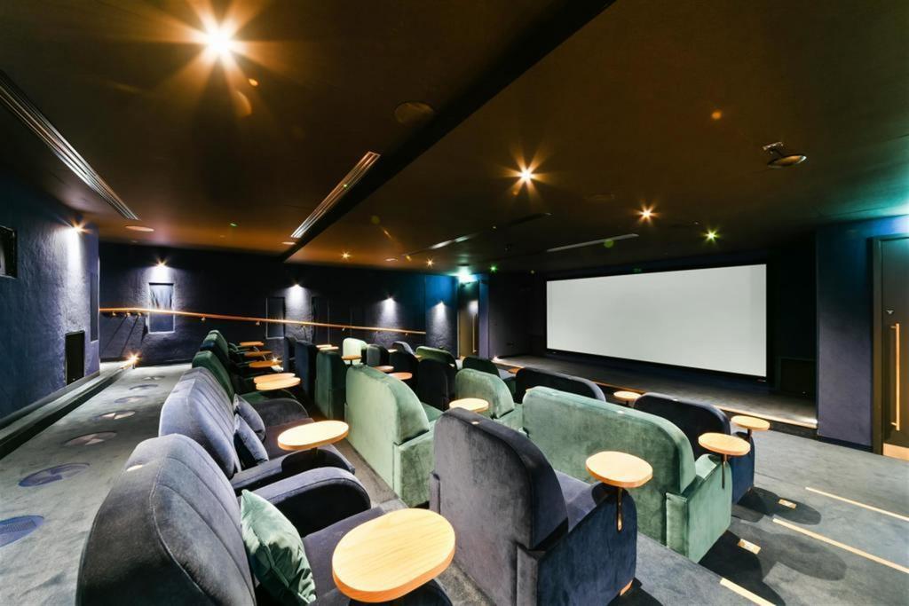 Cinema Room
