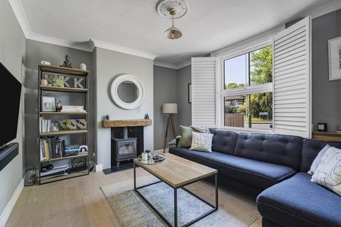 3 bedroom semi-detached house for sale, Stroude Road, Virginia Water, Surrey, GU25