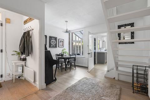 3 bedroom semi-detached house for sale, Stroude Road, Virginia Water, Surrey, GU25