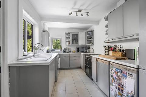 3 bedroom semi-detached house for sale, Stroude Road, Virginia Water, Surrey, GU25
