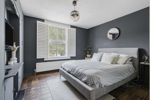 3 bedroom semi-detached house for sale, Stroude Road, Virginia Water, Surrey, GU25