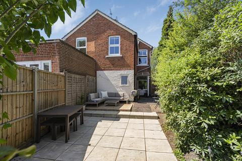 Stroude Road, Virginia Water, Surrey, GU25