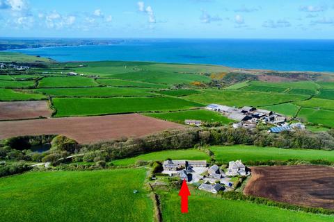 undefined, Trebarwith PL33