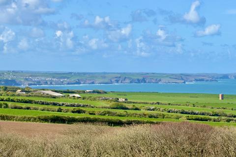 undefined, Trebarwith PL33
