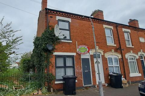 3 bedroom terraced house for sale, 13 Birchwood Crescent, Birmingham, West Midlands, B12 8BN