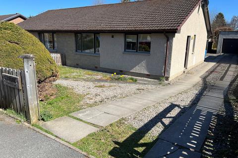 17 Birch Grove, Boat Of Garten, PH24 3BA