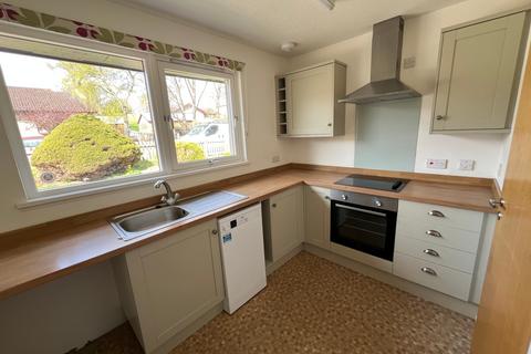 17 Birch Grove, Boat Of Garten, PH24 3BA