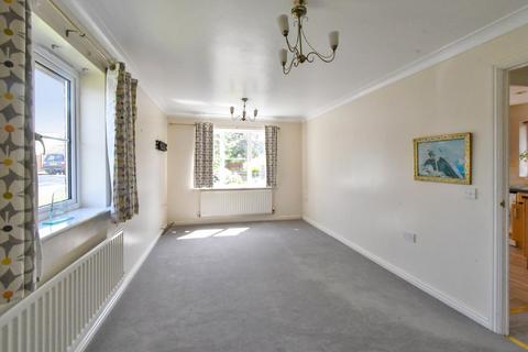 2 Redwald Close, Kempston, Bedford, MK42 8EH