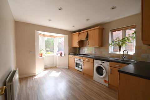 2 Redwald Close, Kempston, Bedford, MK42 8EH