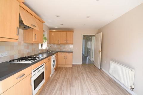 2 Redwald Close, Kempston, Bedford, MK42 8EH