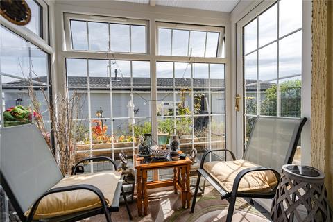 2 bedroom retirement property for sale, Kingsmead Park, Swinhope, Market Rasen, Lincolnshire, LN8