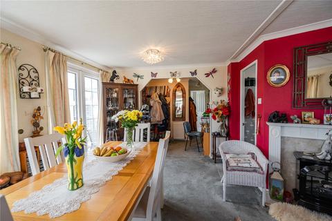 2 bedroom retirement property for sale, Kingsmead Park, Swinhope, Market Rasen, Lincolnshire, LN8