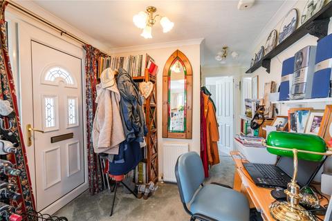 2 bedroom retirement property for sale, Kingsmead Park, Swinhope, Market Rasen, Lincolnshire, LN8