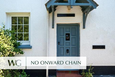 Woodbury, Exeter, Devon