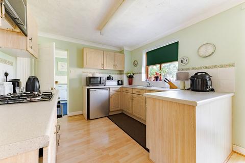 23 Chaukers Crescent, Lowestoft, NR33 8UL