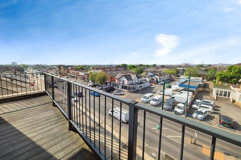 undefined, Shirley Road, Southampton SO15
