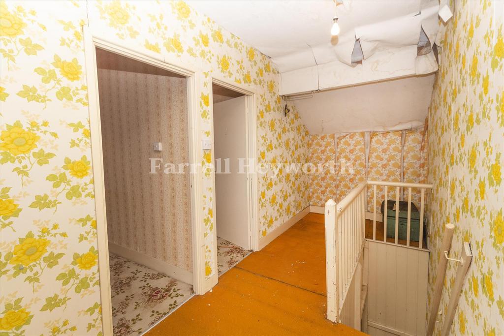 Loft Landing