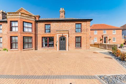 3, Austhorpe House Common Road, Forncett St Peter, Norwich, NR16 1LQ