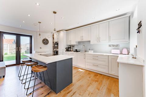 3, Austhorpe House Common Road, Forncett St Peter, Norwich, NR16 1LQ