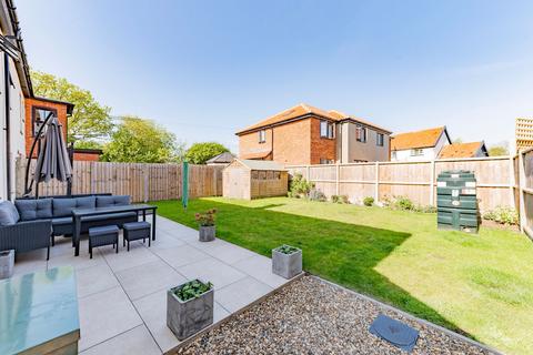 3, Austhorpe House Common Road, Forncett St Peter, Norwich, NR16 1LQ