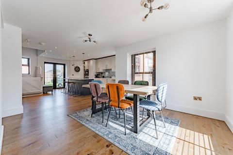 3, Austhorpe House Common Road, Forncett St Peter, Norwich, NR16 1LQ