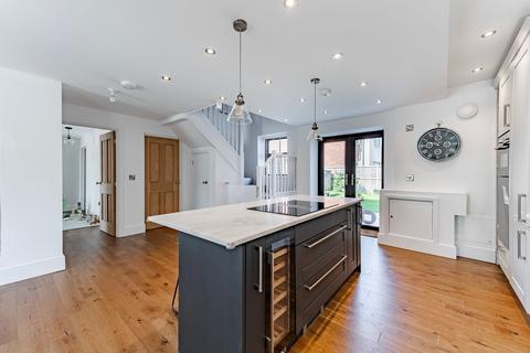 3, Austhorpe House Common Road, Forncett St Peter, Norwich, NR16 1LQ