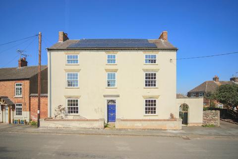 undefined, Church Street, Belton, LE12