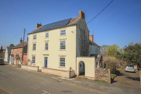 undefined, Church Street, Belton, LE12