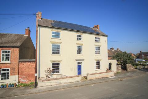 undefined, Church Street, Belton, LE12