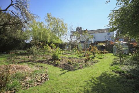 5 bedroom detached house for sale, Church Street, Belton, LE12